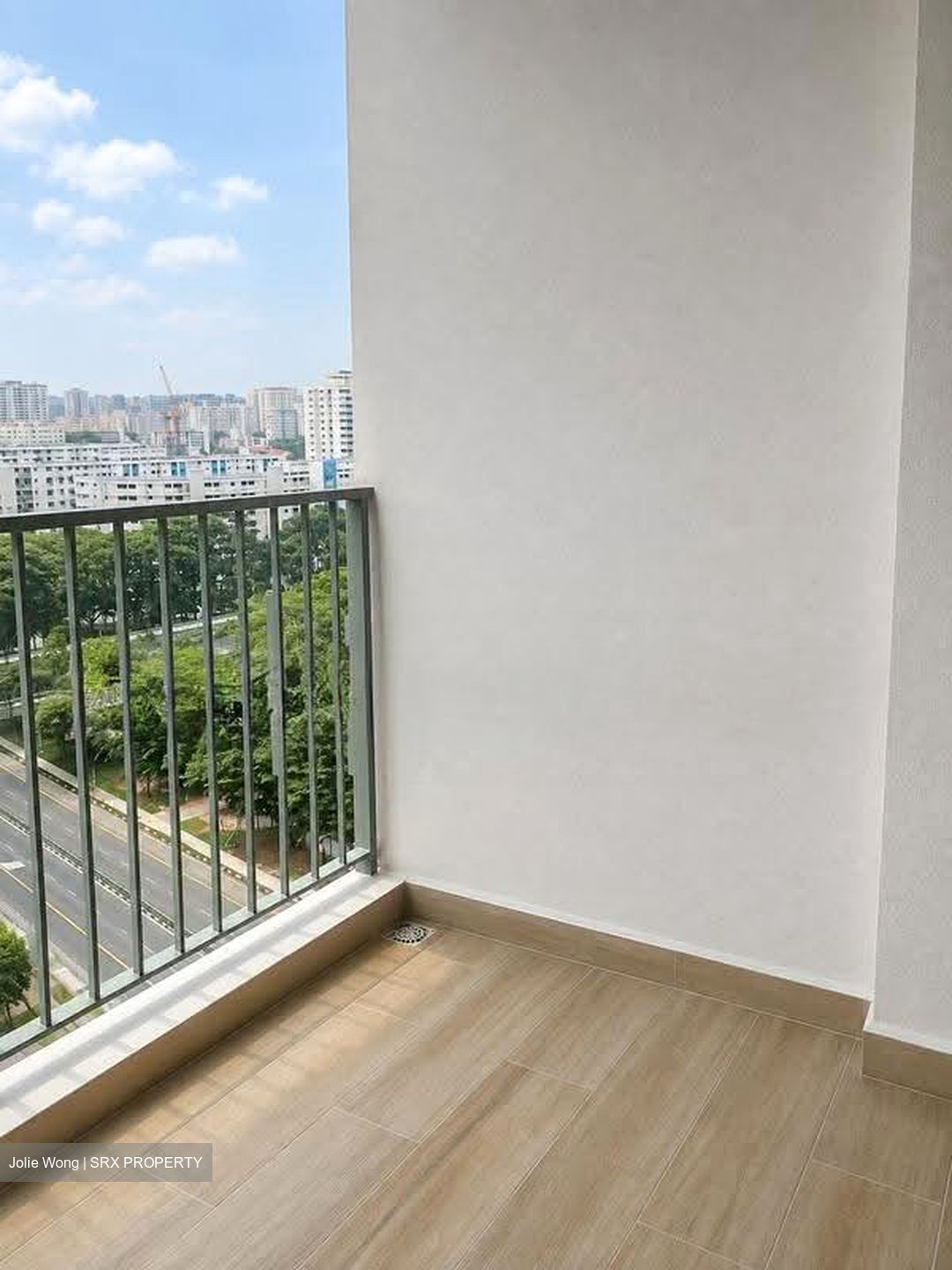 Sims Urban Oasis (D14), Condominium #612076281